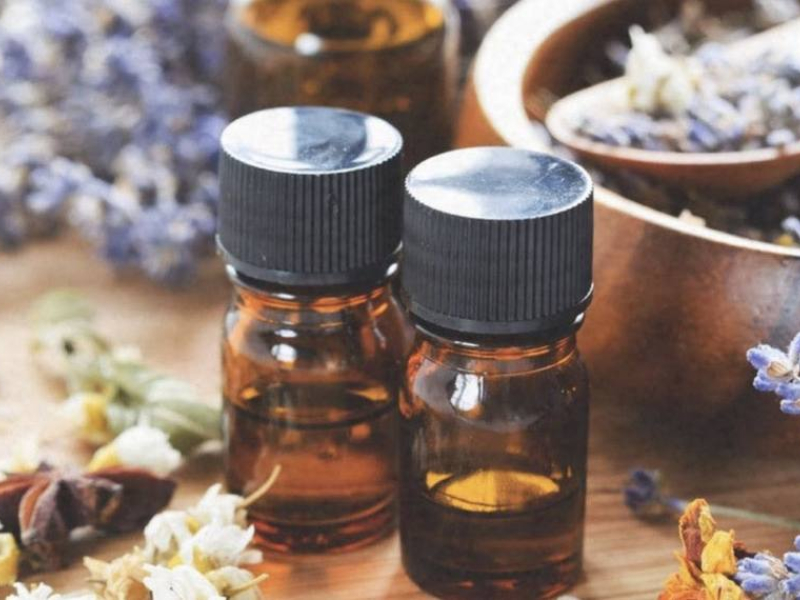 Ansiedad: cómo los aceites de aromaterapia podrían aliviar sus síntomas
